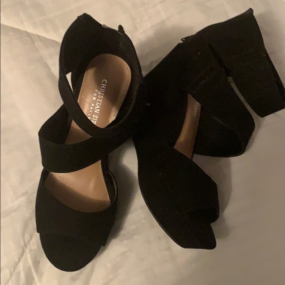 Shoes